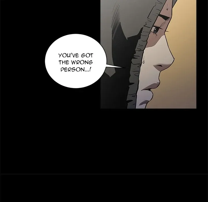 The V Squad {official} Chapter 5 page 36 - 