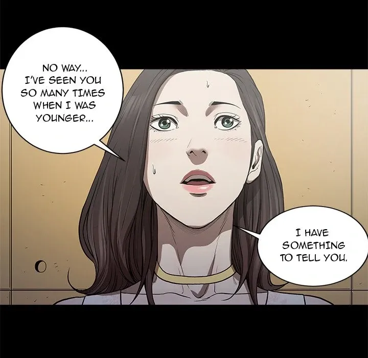 The V Squad {official} Chapter 5 page 37 - 