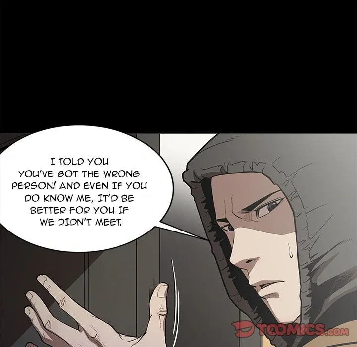 The V Squad {official} Chapter 5 page 38 - 