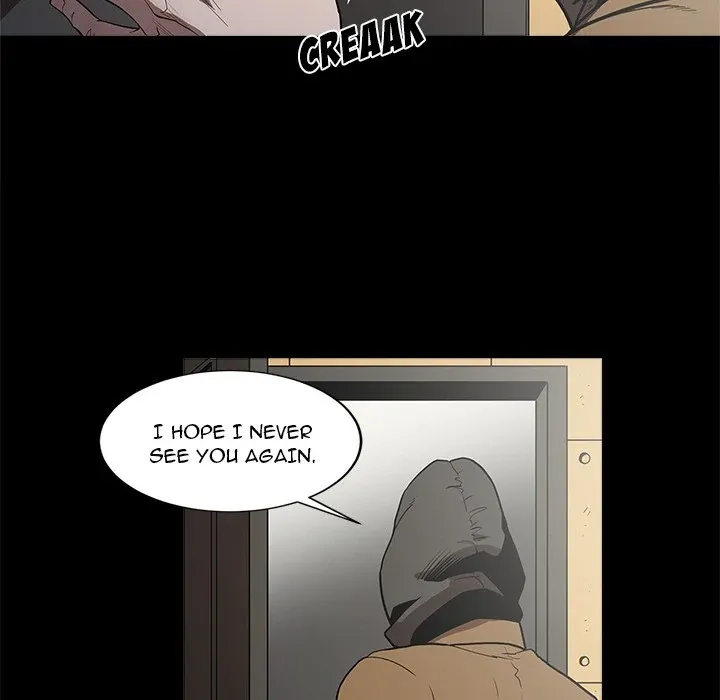 The V Squad {official} Chapter 5 page 39 - 