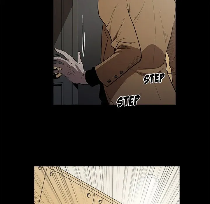 The V Squad {official} Chapter 5 page 40 - 