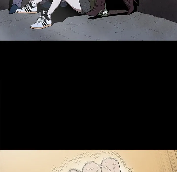 The V Squad {official} Chapter 5 page 5 - 