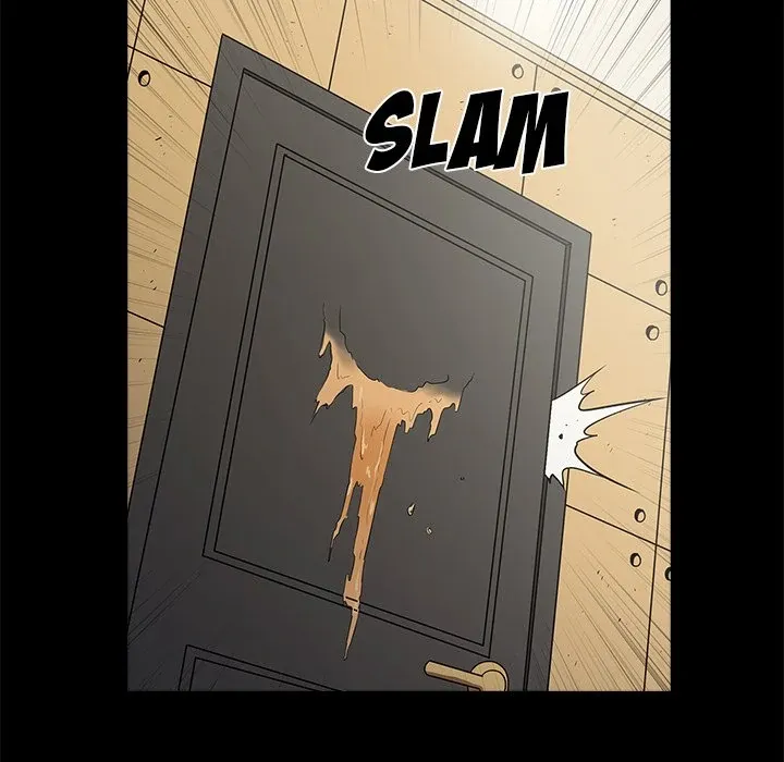 The V Squad {official} Chapter 5 page 41 - 