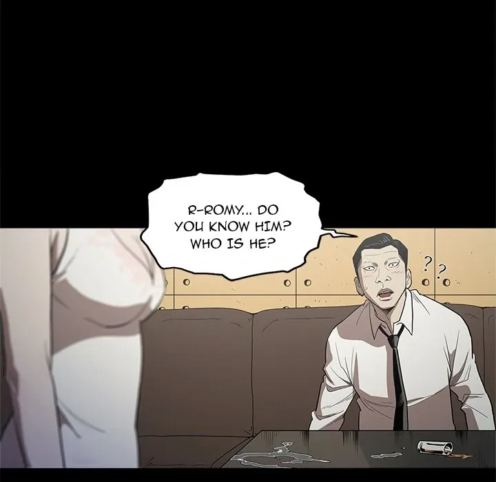 The V Squad {official} Chapter 5 page 42 - 