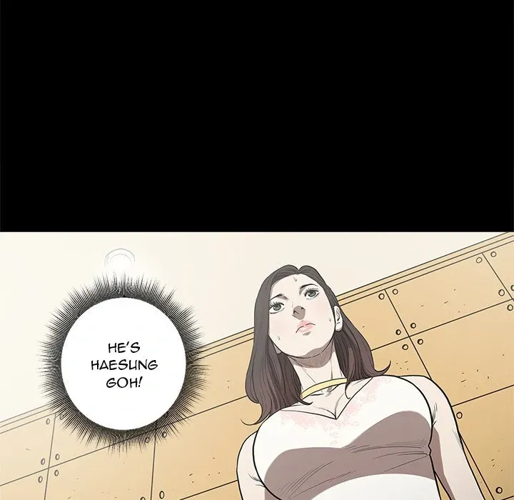 The V Squad {official} Chapter 5 page 43 - 