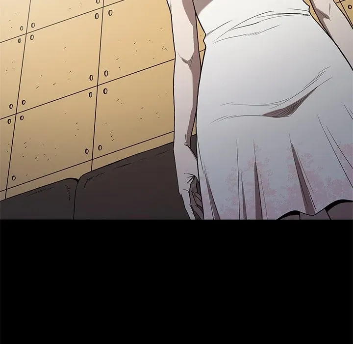 The V Squad {official} Chapter 5 page 44 - 
