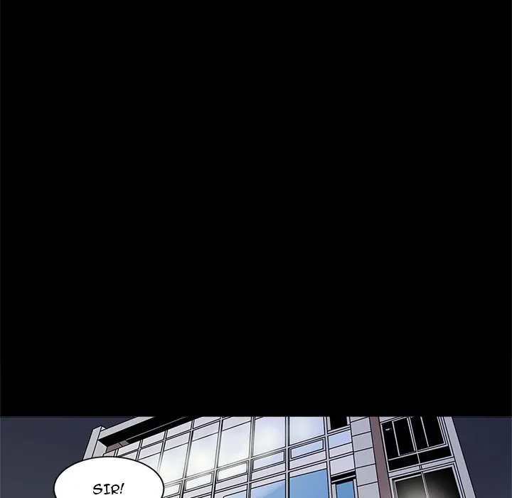 The V Squad {official} Chapter 5 page 46 - 