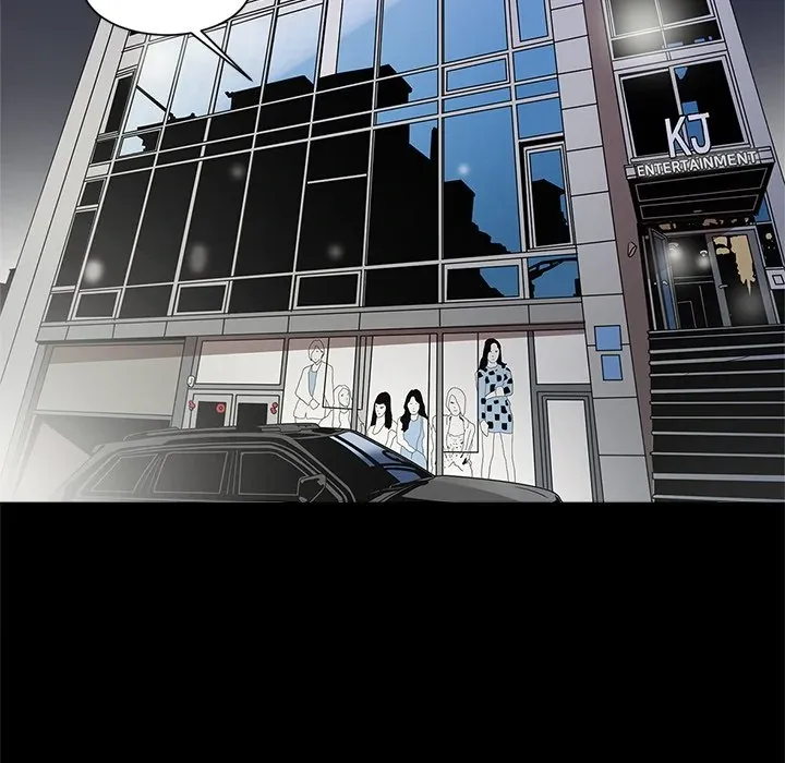 The V Squad {official} Chapter 5 page 47 - 
