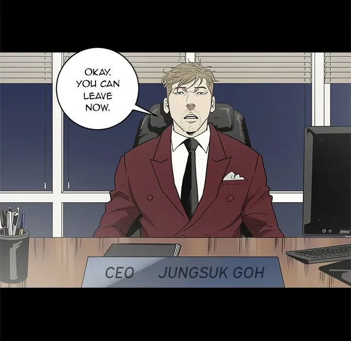 The V Squad {official} Chapter 5 page 49 - 