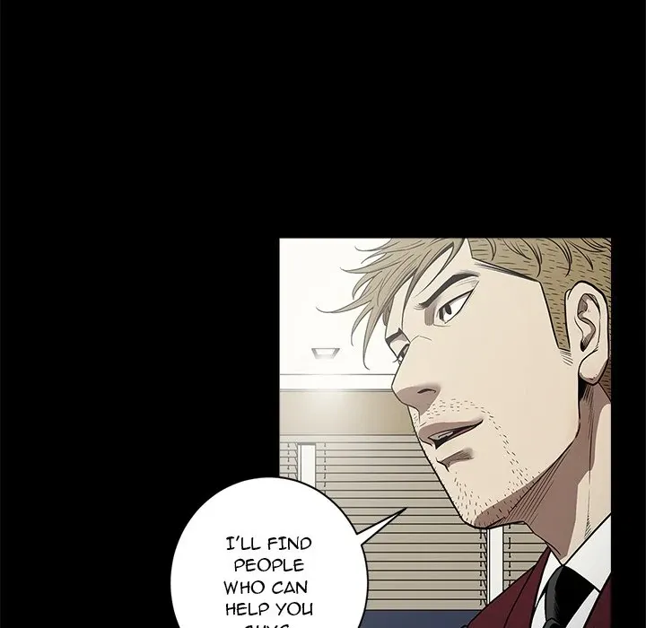 The V Squad {official} Chapter 5 page 56 - 