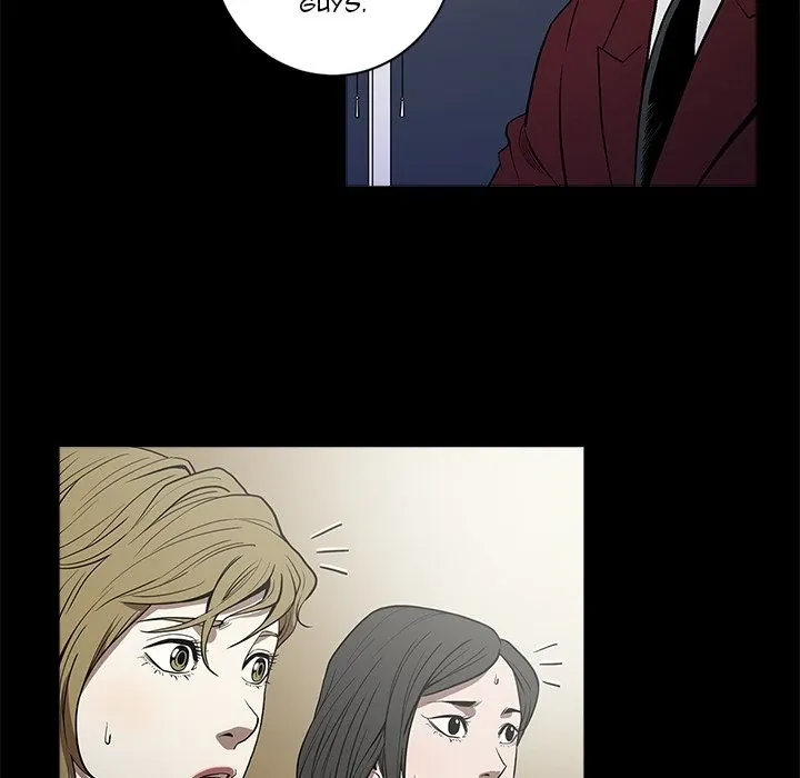 The V Squad {official} Chapter 5 page 57 - 