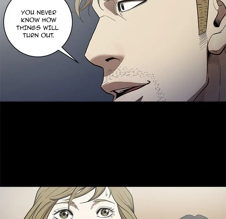 The V Squad {official} Chapter 5 page 60 - 