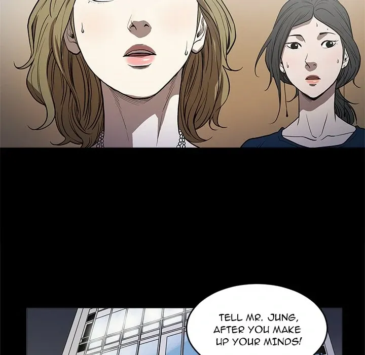 The V Squad {official} Chapter 5 page 61 - 