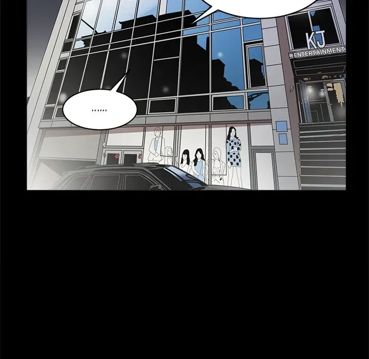 The V Squad {official} Chapter 5 page 62 - 