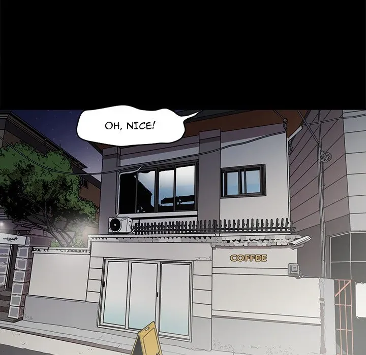 The V Squad {official} Chapter 5 page 65 - 