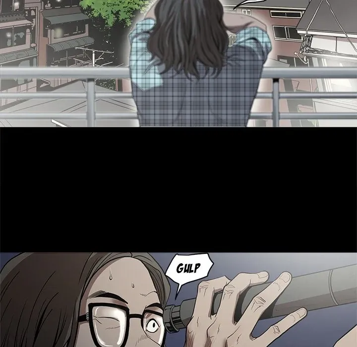 The V Squad {official} Chapter 5 page 67 - 