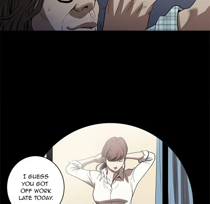The V Squad {official} Chapter 5 page 68 - 