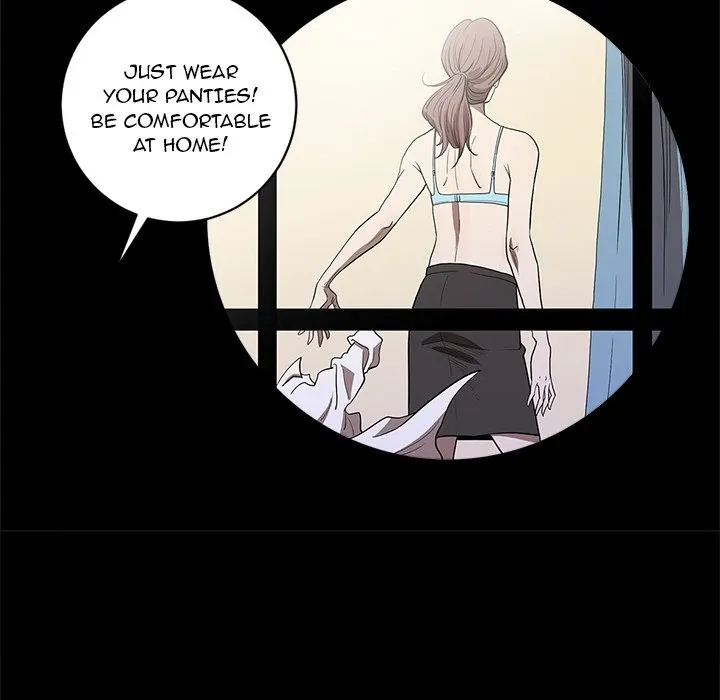 The V Squad {official} Chapter 5 page 71 - 