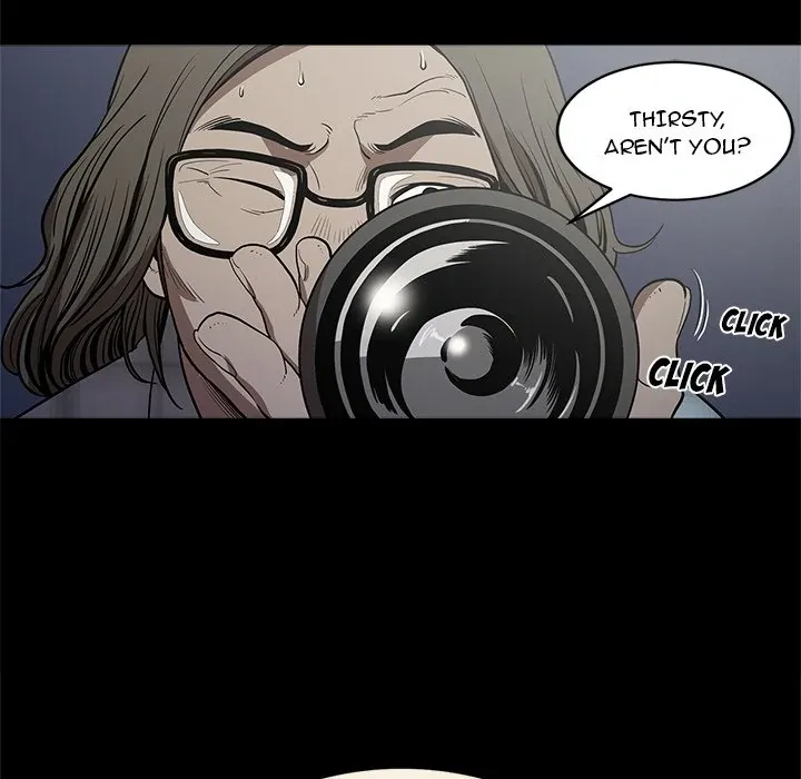 The V Squad {official} Chapter 5 page 72 - 