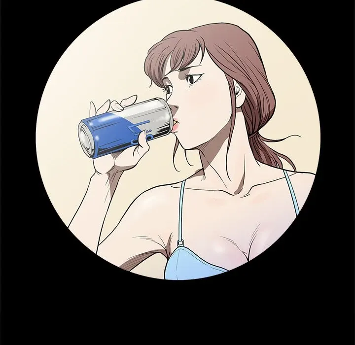The V Squad {official} Chapter 5 page 73 - 