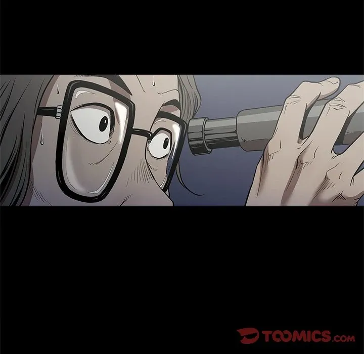 The V Squad {official} Chapter 5 page 74 - 