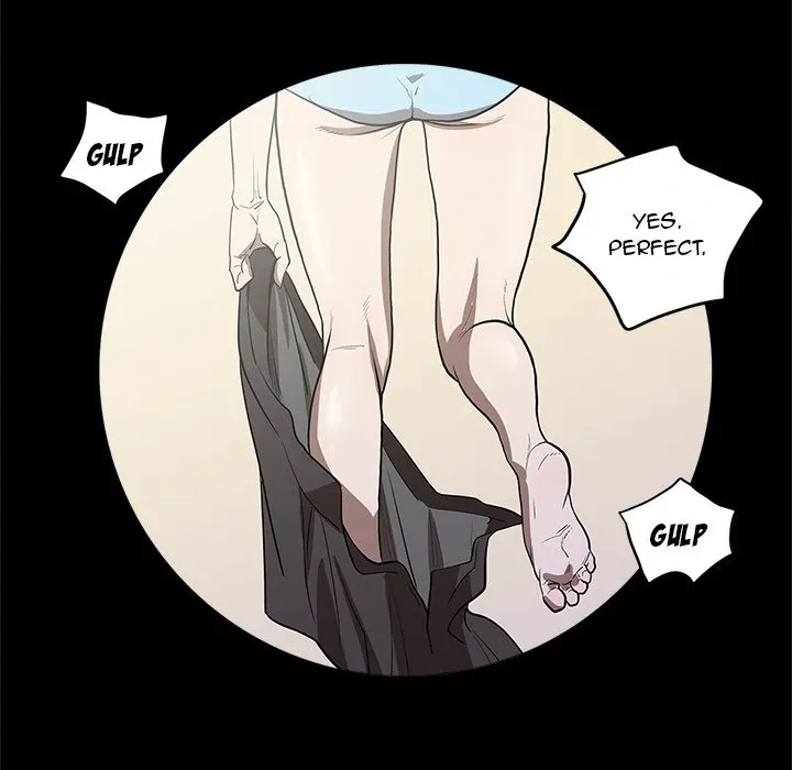 The V Squad {official} Chapter 5 page 75 - 