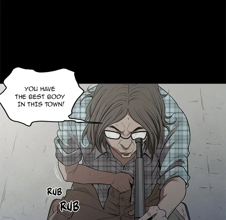 The V Squad {official} Chapter 5 page 76 - 