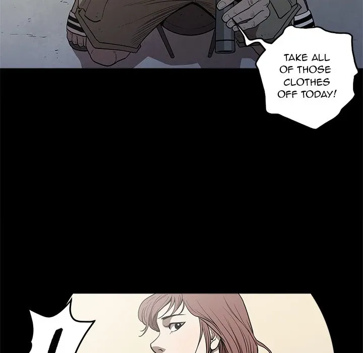 The V Squad {official} Chapter 5 page 77 - 