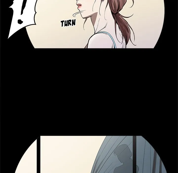 The V Squad {official} Chapter 5 page 78 - 