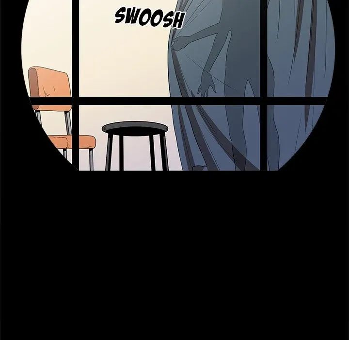 The V Squad {official} Chapter 5 page 79 - 