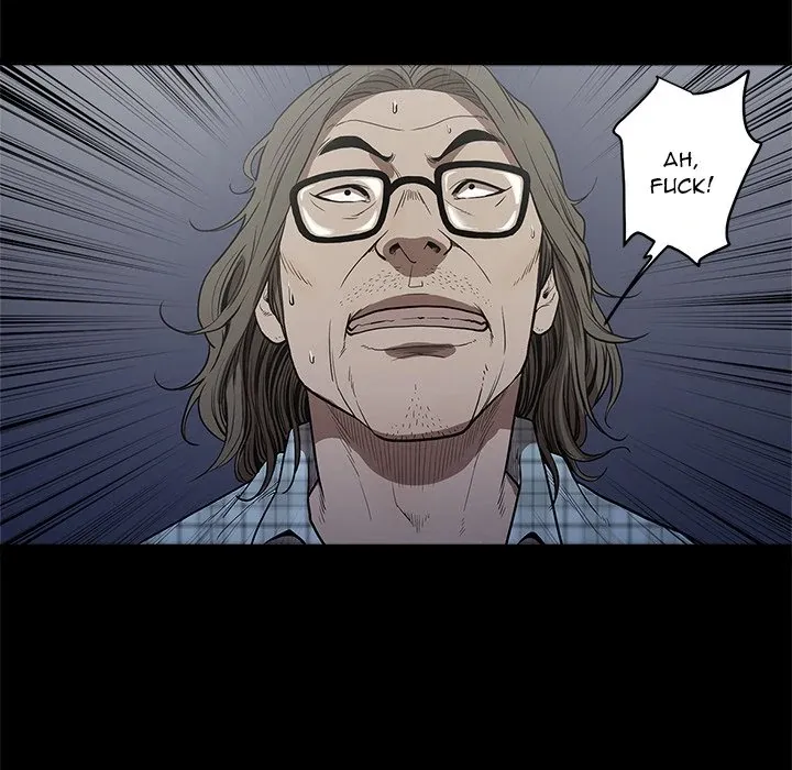 The V Squad {official} Chapter 5 page 80 - 