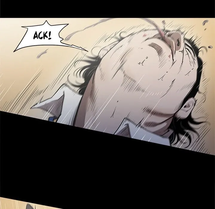 The V Squad {official} Chapter 5 page 9 - 