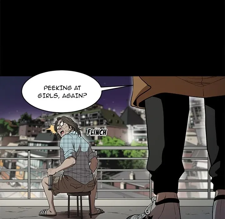 The V Squad {official} Chapter 5 page 81 - 