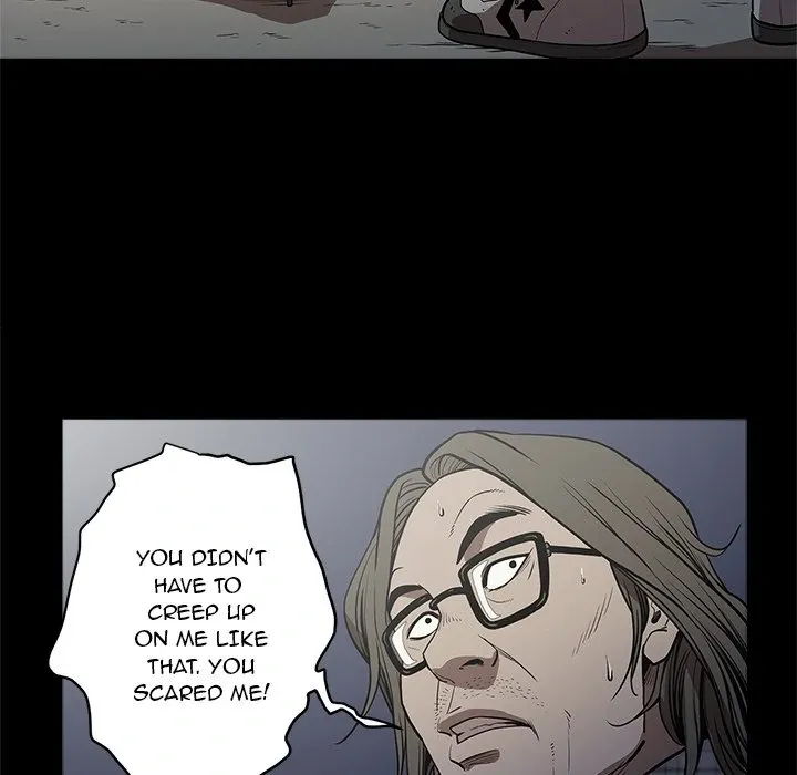 The V Squad {official} Chapter 5 page 82 - 