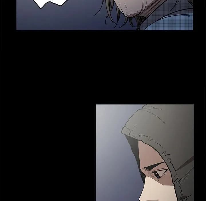 The V Squad {official} Chapter 5 page 83 - 