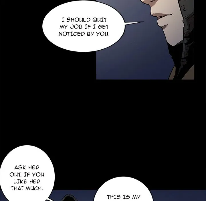 The V Squad {official} Chapter 5 page 84 - 