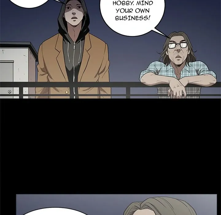 The V Squad {official} Chapter 5 page 85 - 