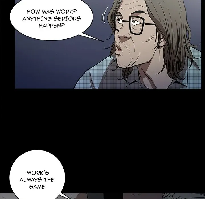 The V Squad {official} Chapter 5 page 86 - 