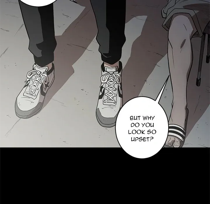 The V Squad {official} Chapter 5 page 87 - 