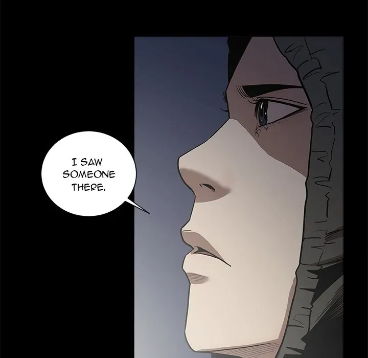 The V Squad {official} Chapter 5 page 88 - 