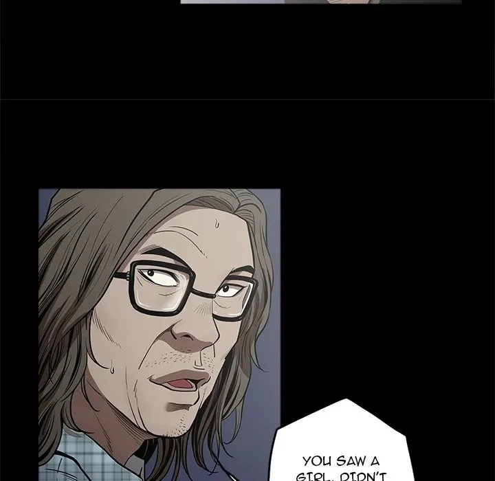 The V Squad {official} Chapter 5 page 89 - 