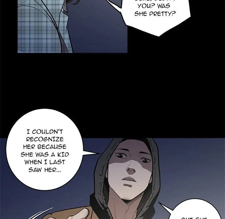 The V Squad {official} Chapter 5 page 90 - 