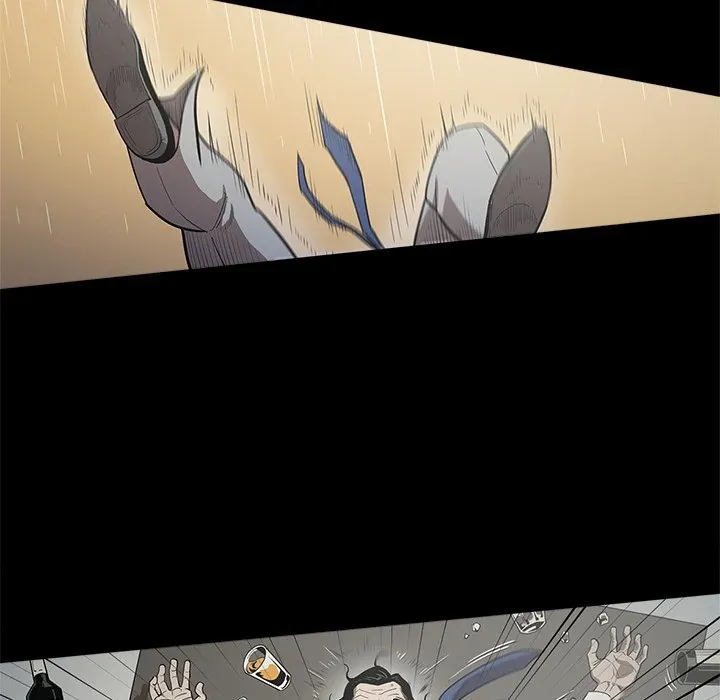 The V Squad {official} Chapter 5 page 10 - 