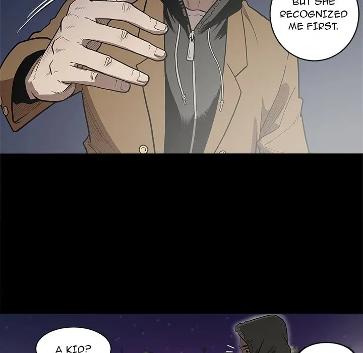 The V Squad {official} Chapter 5 page 91 - 