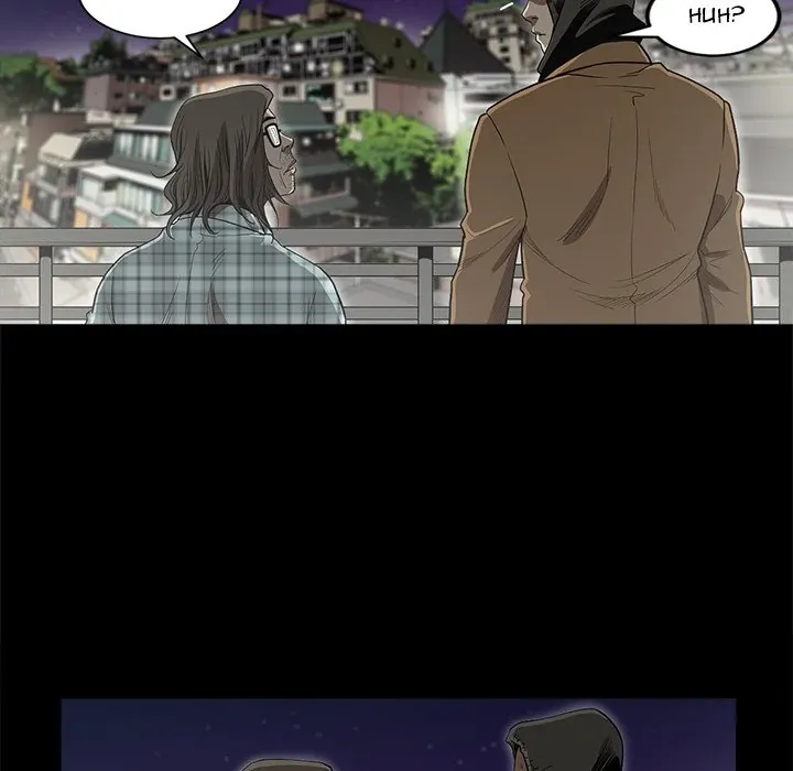 The V Squad {official} Chapter 5 page 92 - 