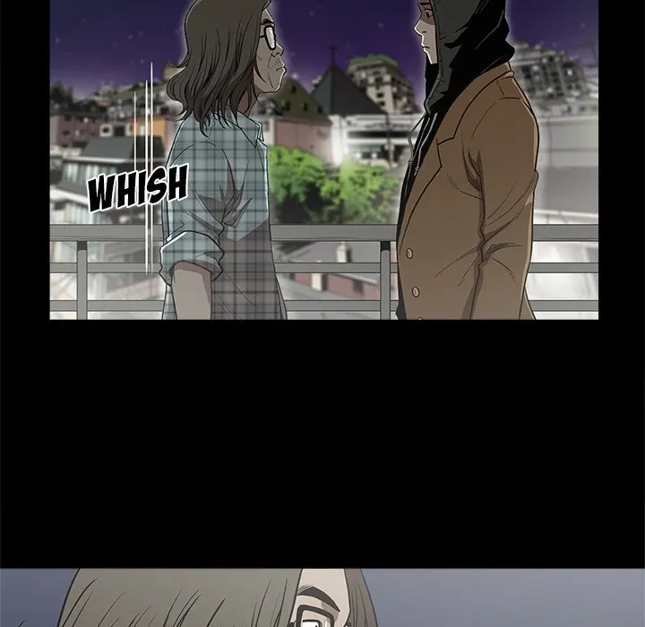The V Squad {official} Chapter 5 page 93 - 