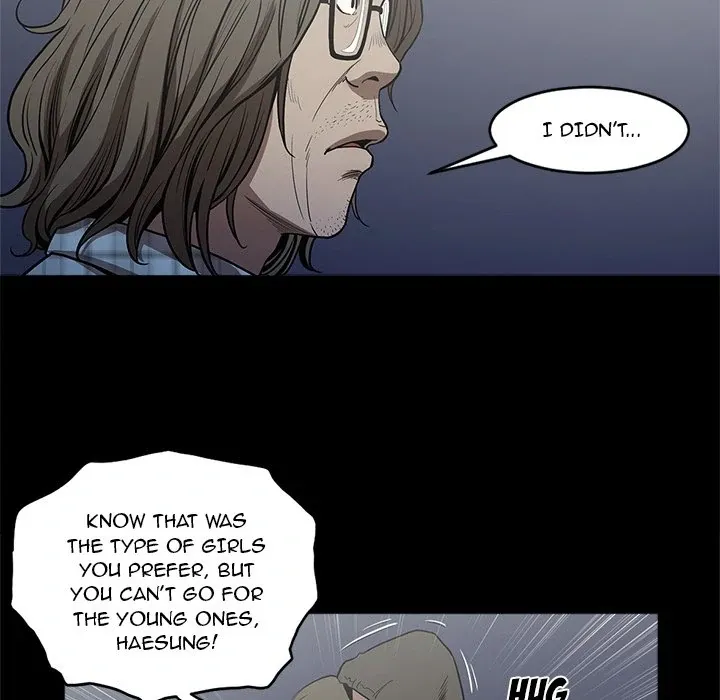 The V Squad {official} Chapter 5 page 94 - 