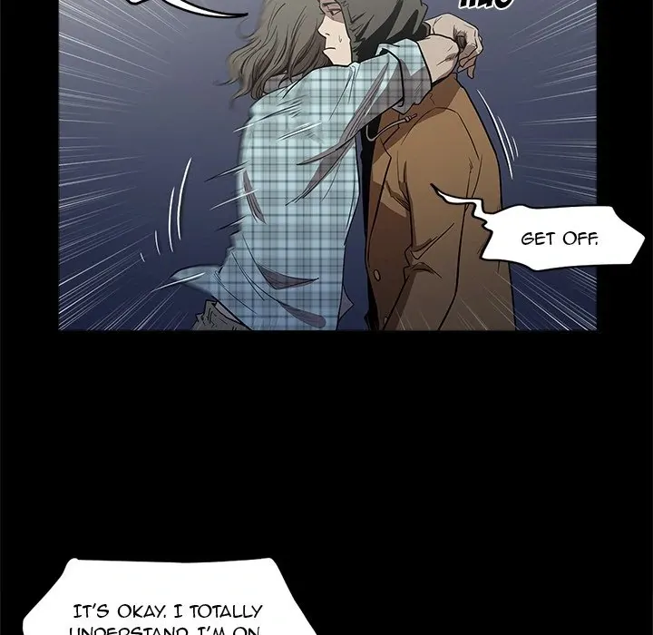 The V Squad {official} Chapter 5 page 95 - 