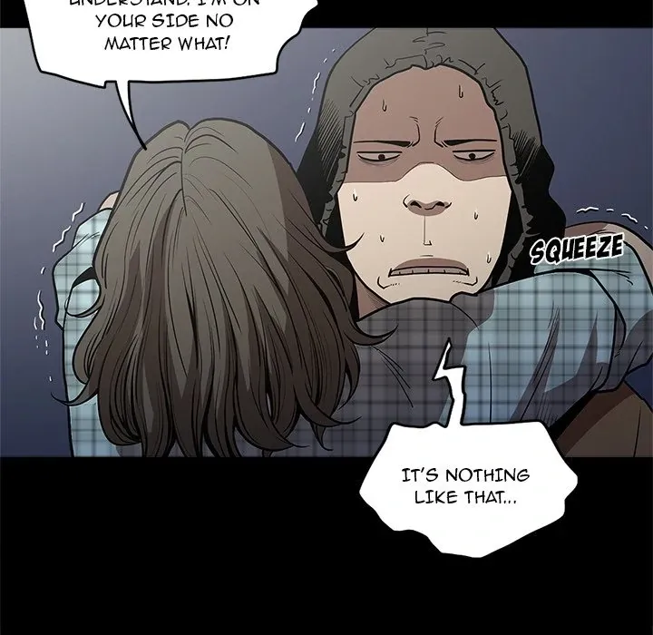 The V Squad {official} Chapter 5 page 96 - 