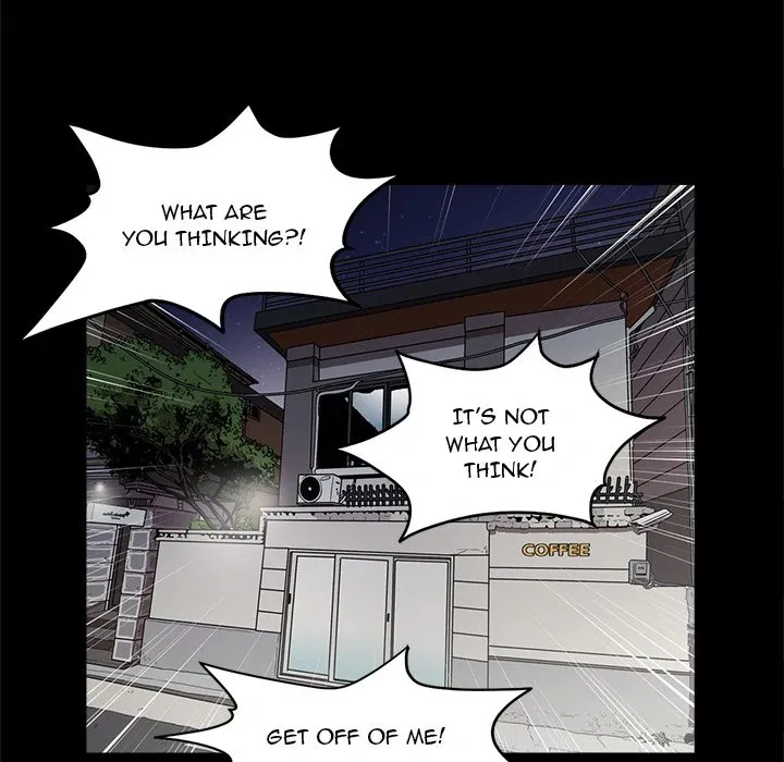 The V Squad {official} Chapter 5 page 97 - 